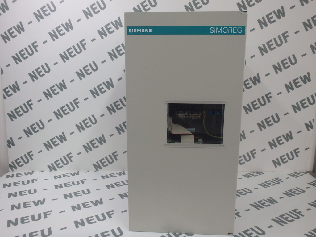 SIEMENS 6RA2477-6DV62-0