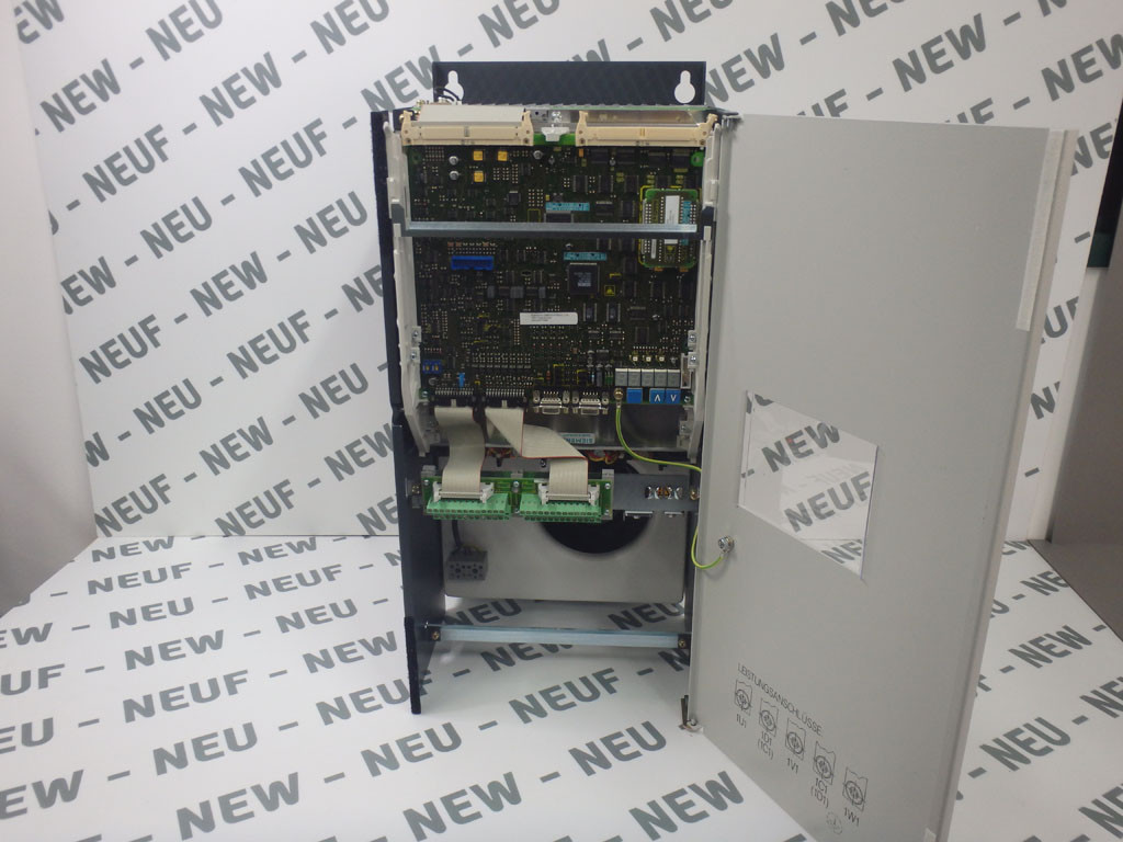 SIEMENS 6RA2477-6DV62-0