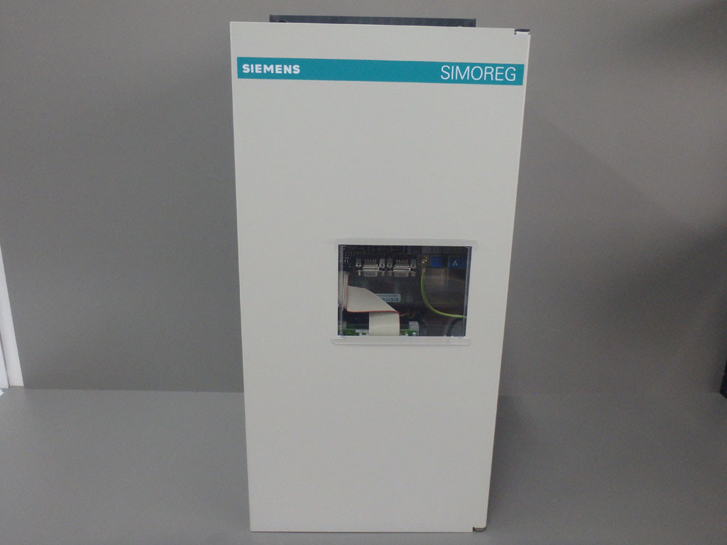 SIEMENS 6RA2477-6DV62-0