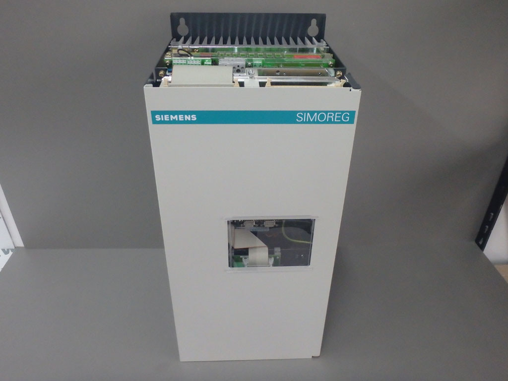 SIEMENS 6RA2477-6DV62-0