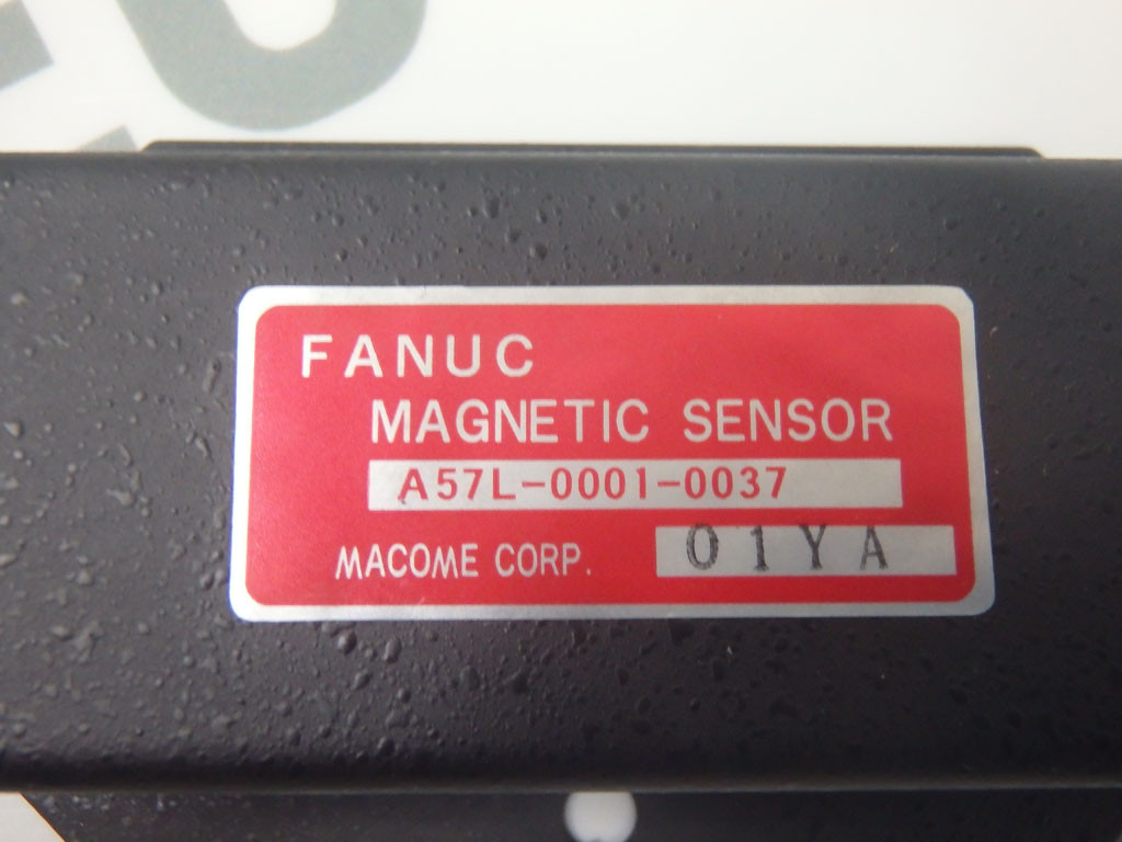 FANUC A57L-0001-0037
