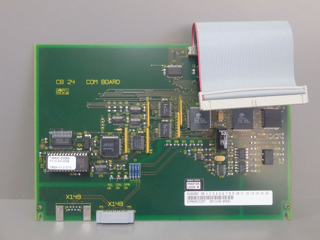 SIEMENS 6RX1240-0AK01