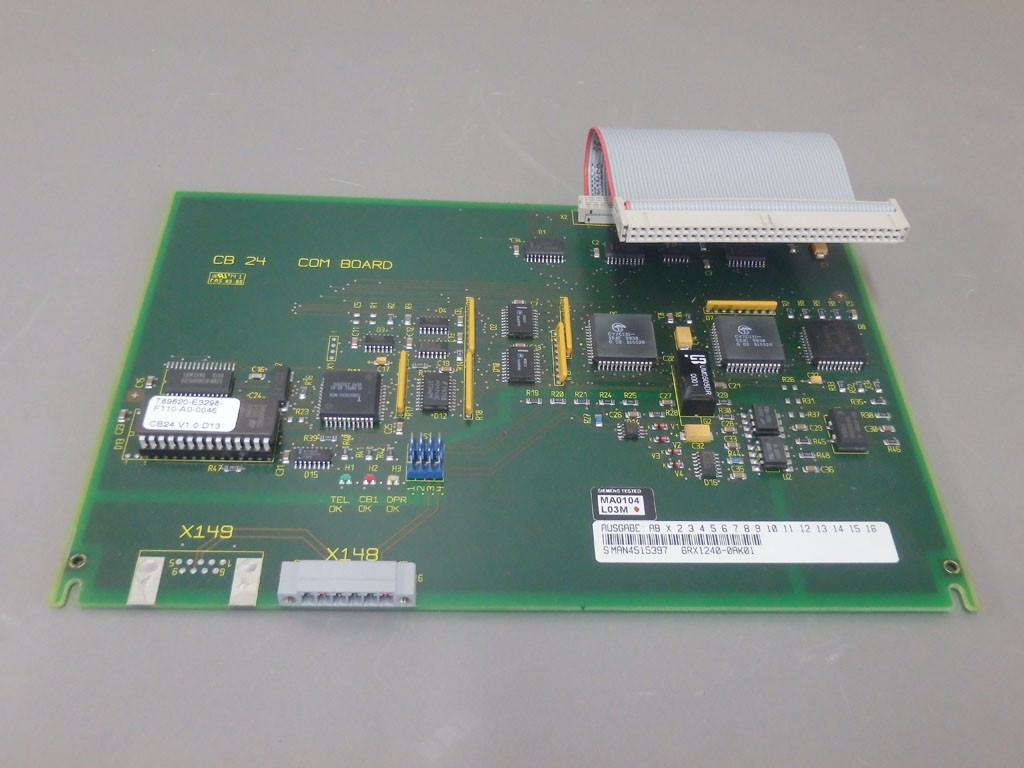 SIEMENS 6RX1240-0AK01