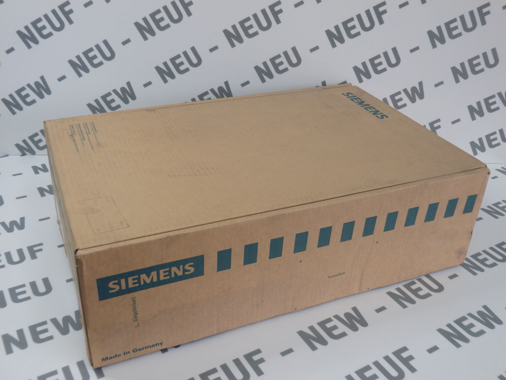 SIEMENS 6SL3000-0BE21-6AA0