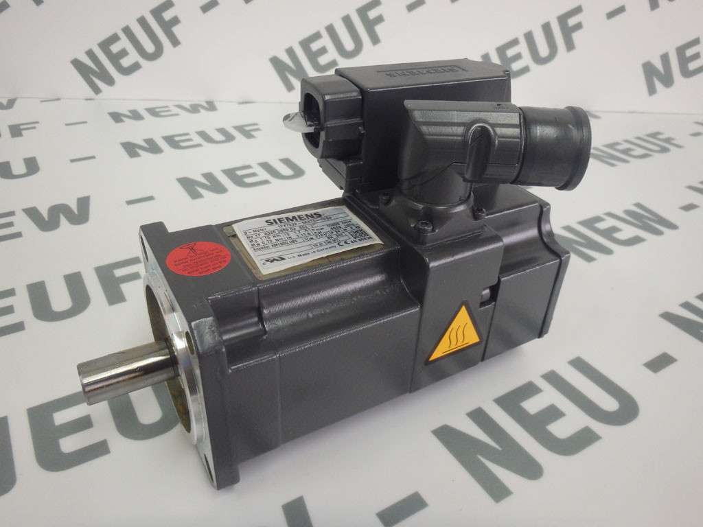 SIEMENS 1FK7032-5AK71-1VG3