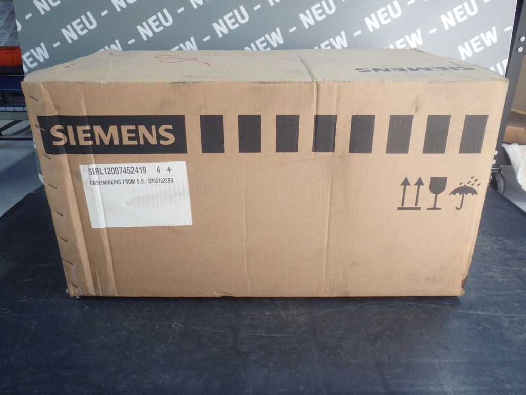SIEMENS 6SE6440-2UD31-5DA1