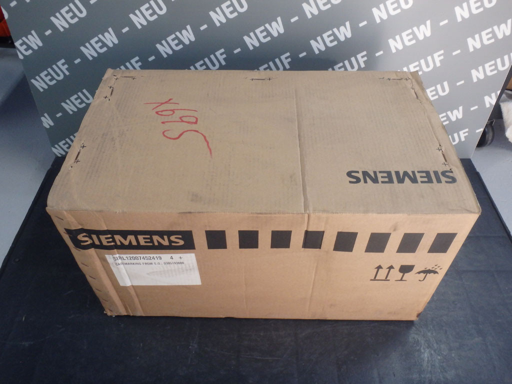 SIEMENS 6SE6440-2UD31-5DA1