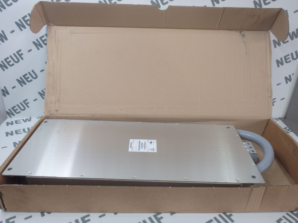 SIEMENS 6SE6400-3CC08-3ED0