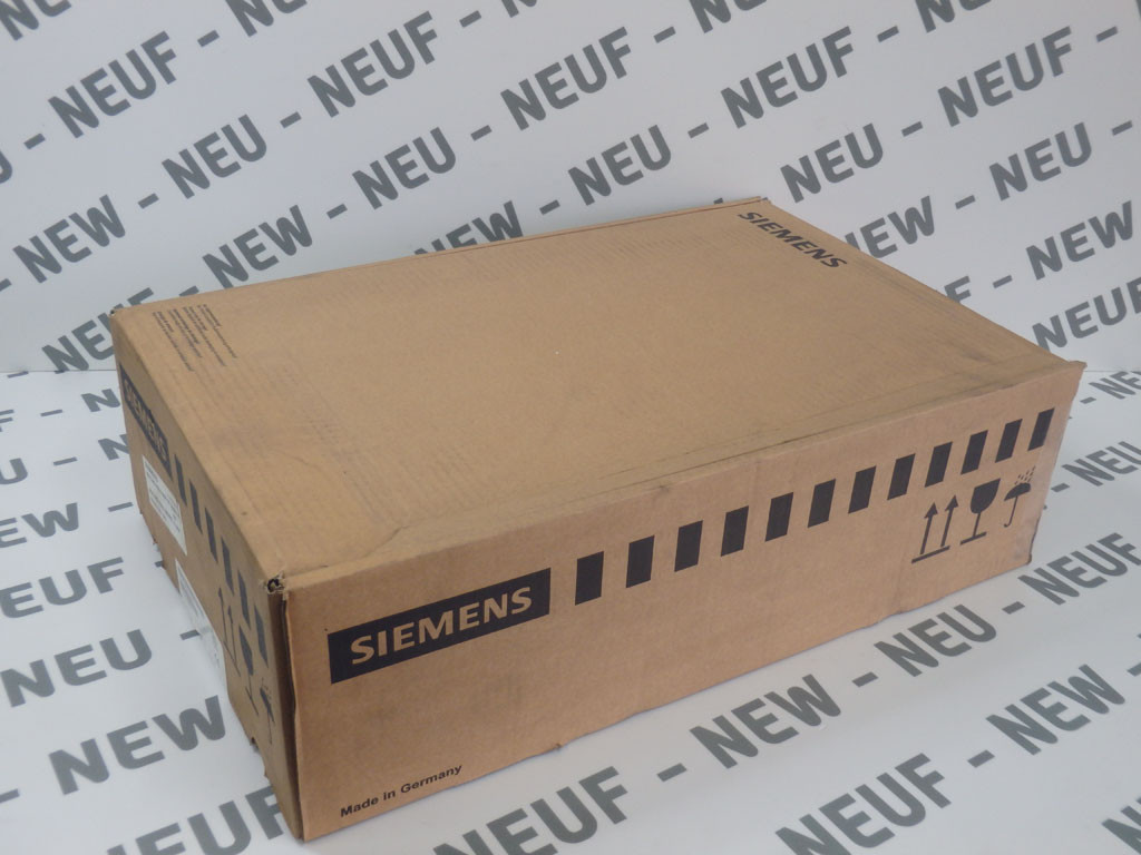 SIEMENS 6SL3000-0DE21-6AA0