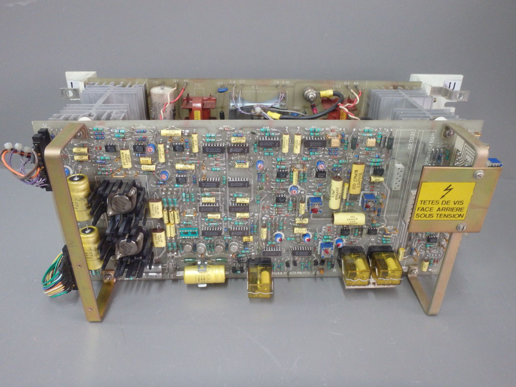 JEUMONT SCHNEIDER ALEX21/08