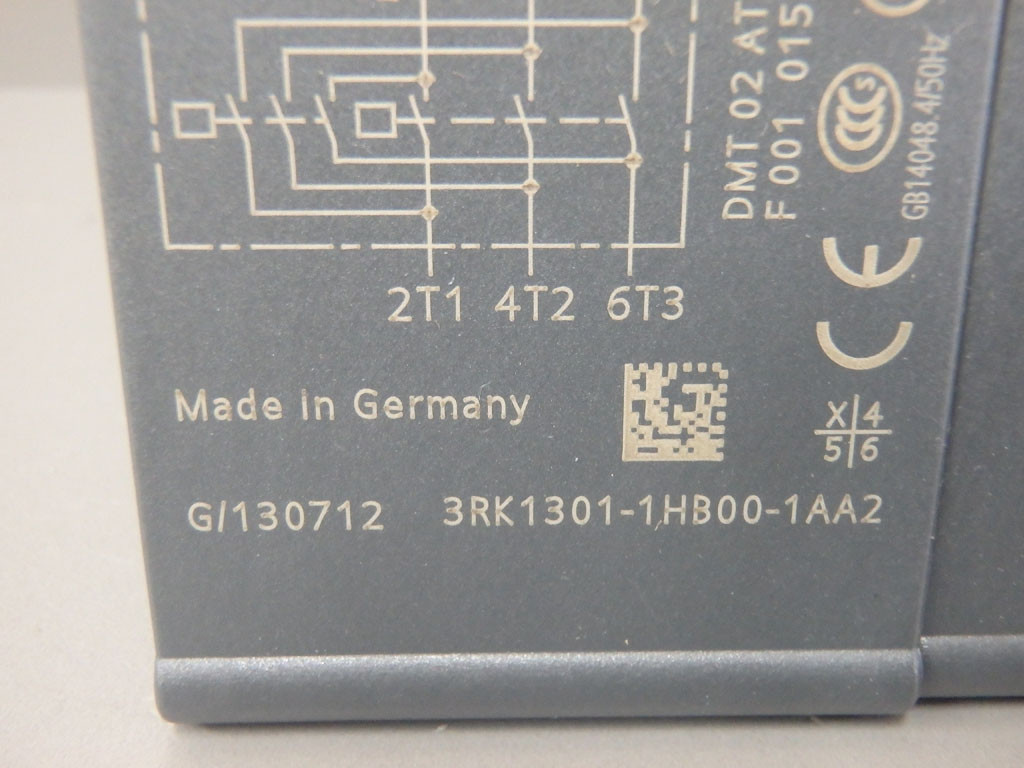 SIEMENS 3RK1301-1HB00-1AA2