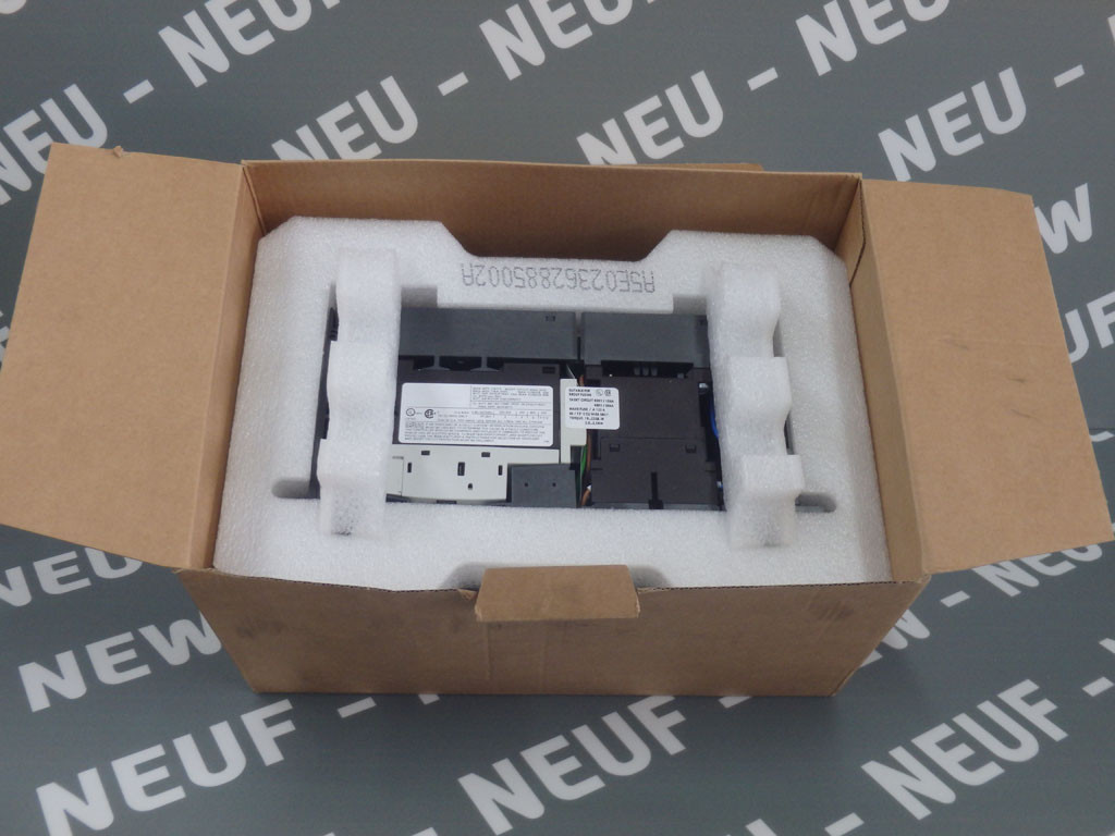 SIEMENS 3RK1301-1HB00-1AA2