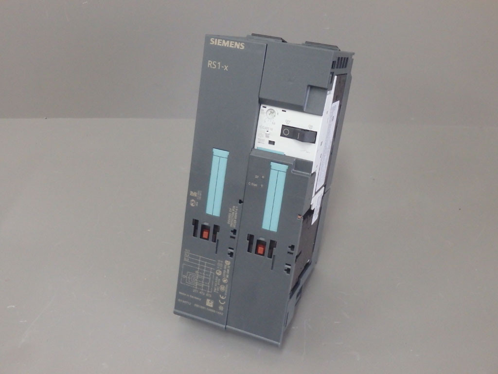 SIEMENS 3RK1301-1HB00-1AA2