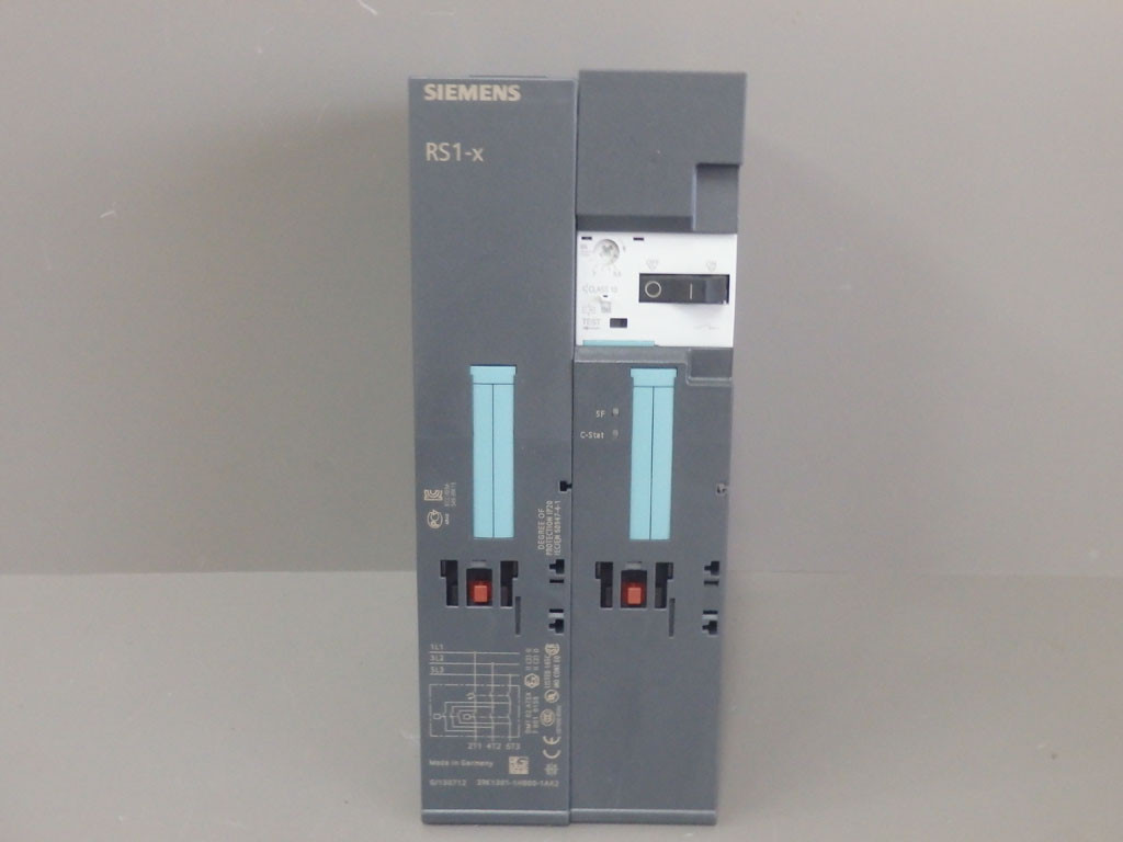 SIEMENS 3RK1301-1HB00-1AA2