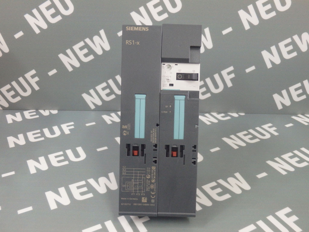SIEMENS 3RK1301-1HB00-1AA2