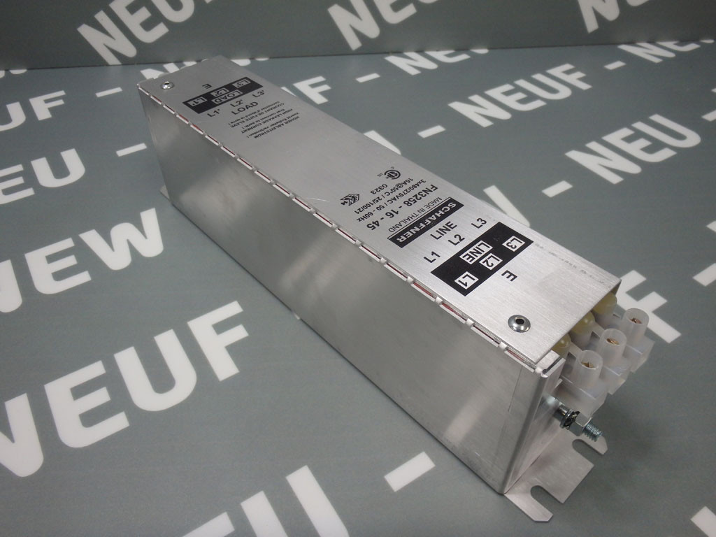 SCHAFFNER FN3258-16-45