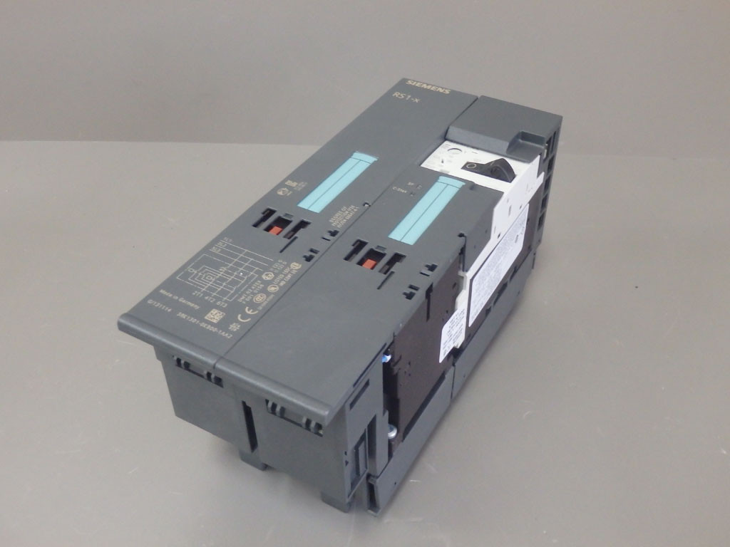 SIEMENS 3RK1301-0KB00-1AA2