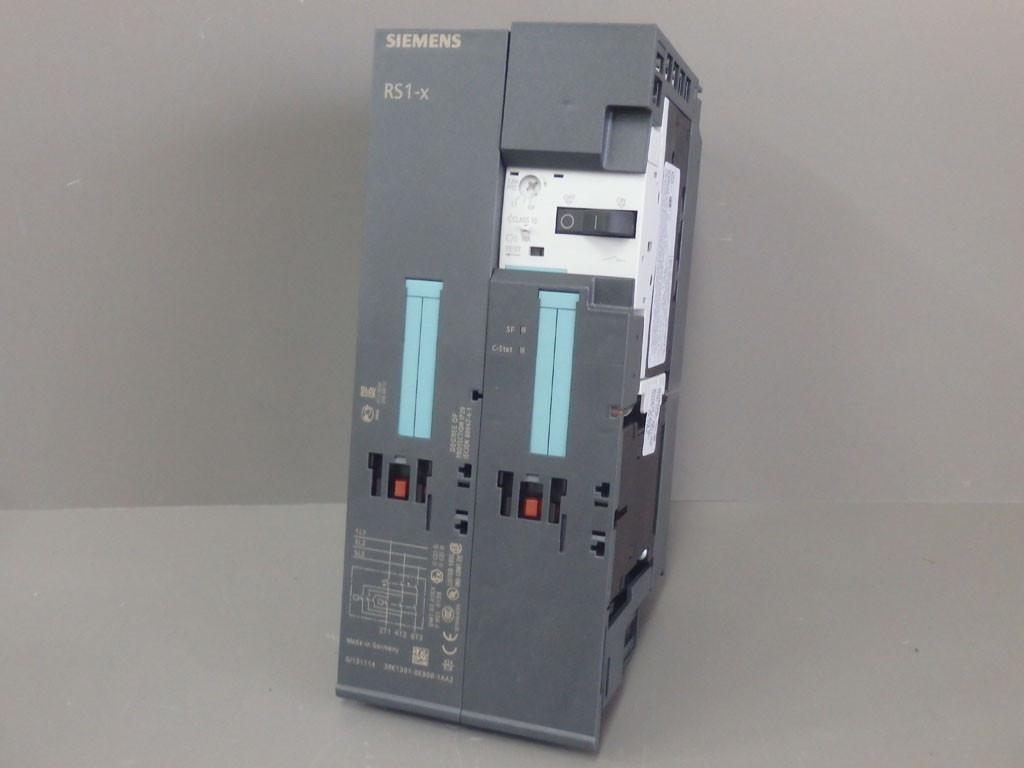 SIEMENS 3RK1301-0KB00-1AA2