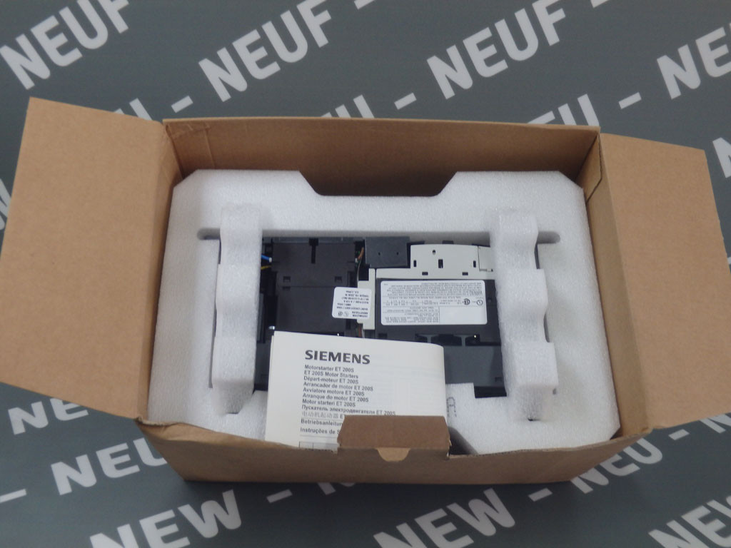 SIEMENS 3RK1301-0KB00-1AA2