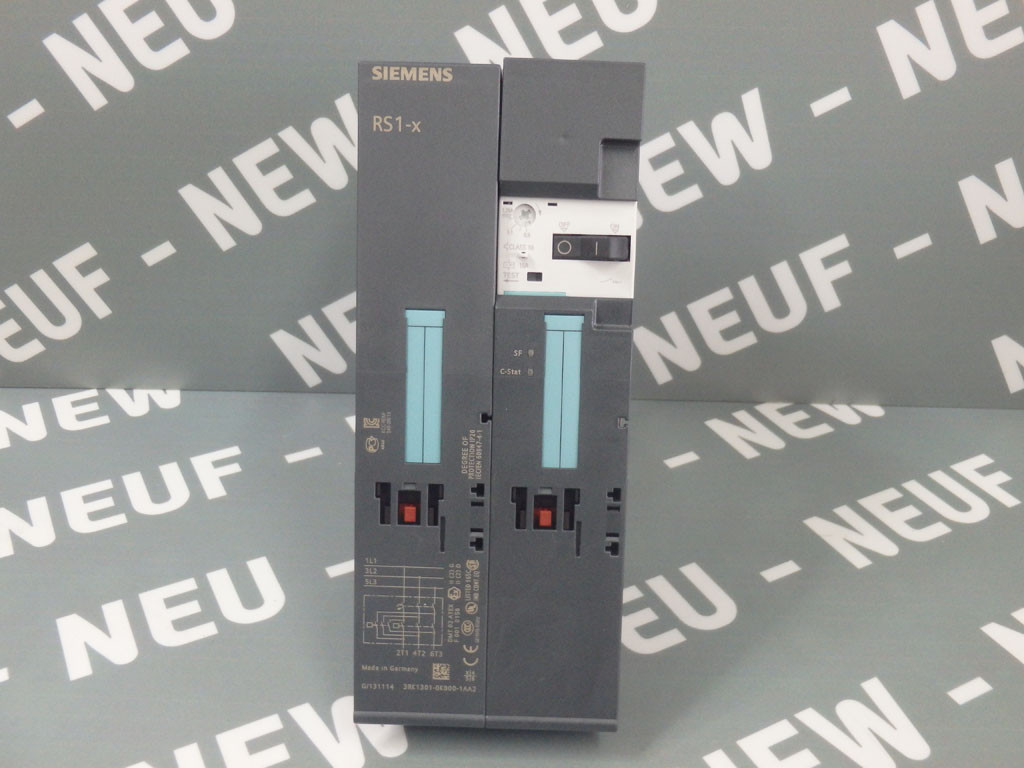 SIEMENS 3RK1301-0KB00-1AA2