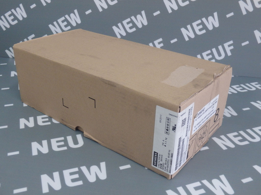 SIEMENS 6SN1111-0AA01-1BA1