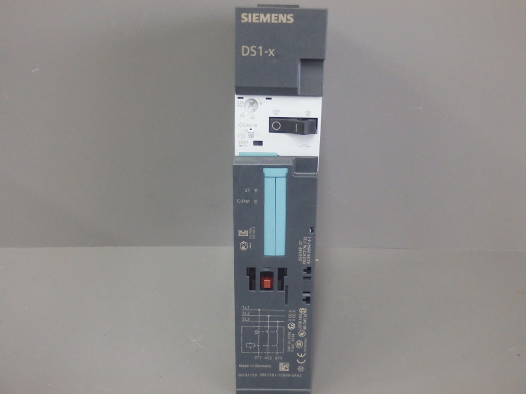 SIEMENS 3RK1301-1CB00-0AAA2