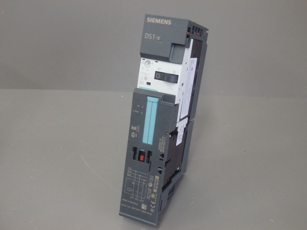 SIEMENS 3RK1301-1CB00-0AAA2