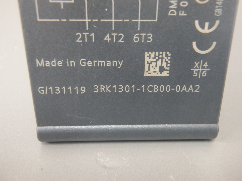 SIEMENS 3RK1301-1CB00-0AAA2
