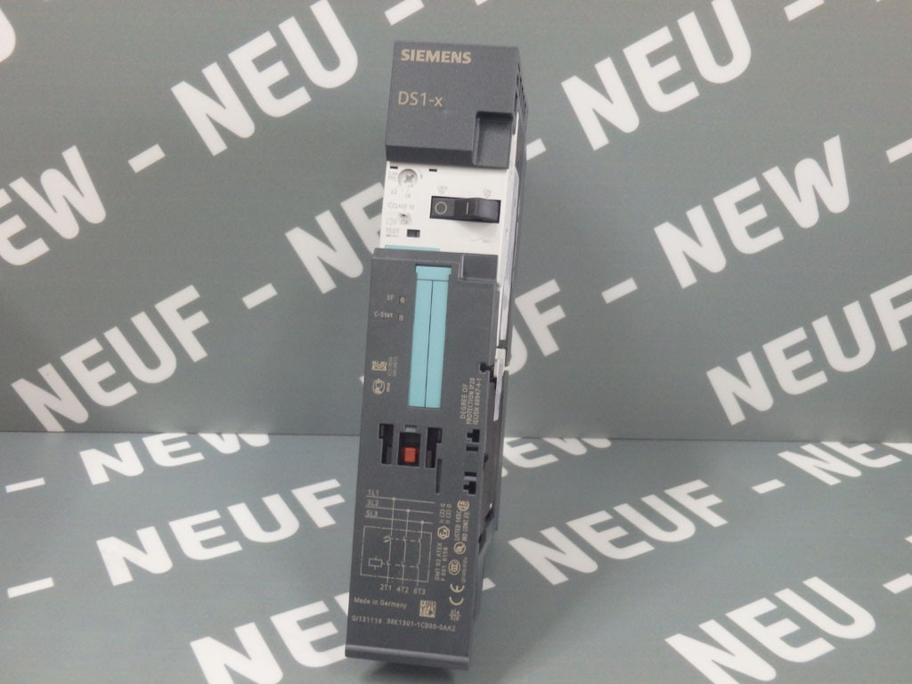 SIEMENS 3RK1301-1CB00-0AAA2