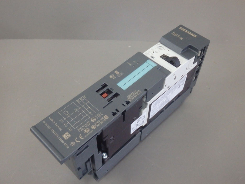SIEMENS 3RK1301-1BB00-0AA2