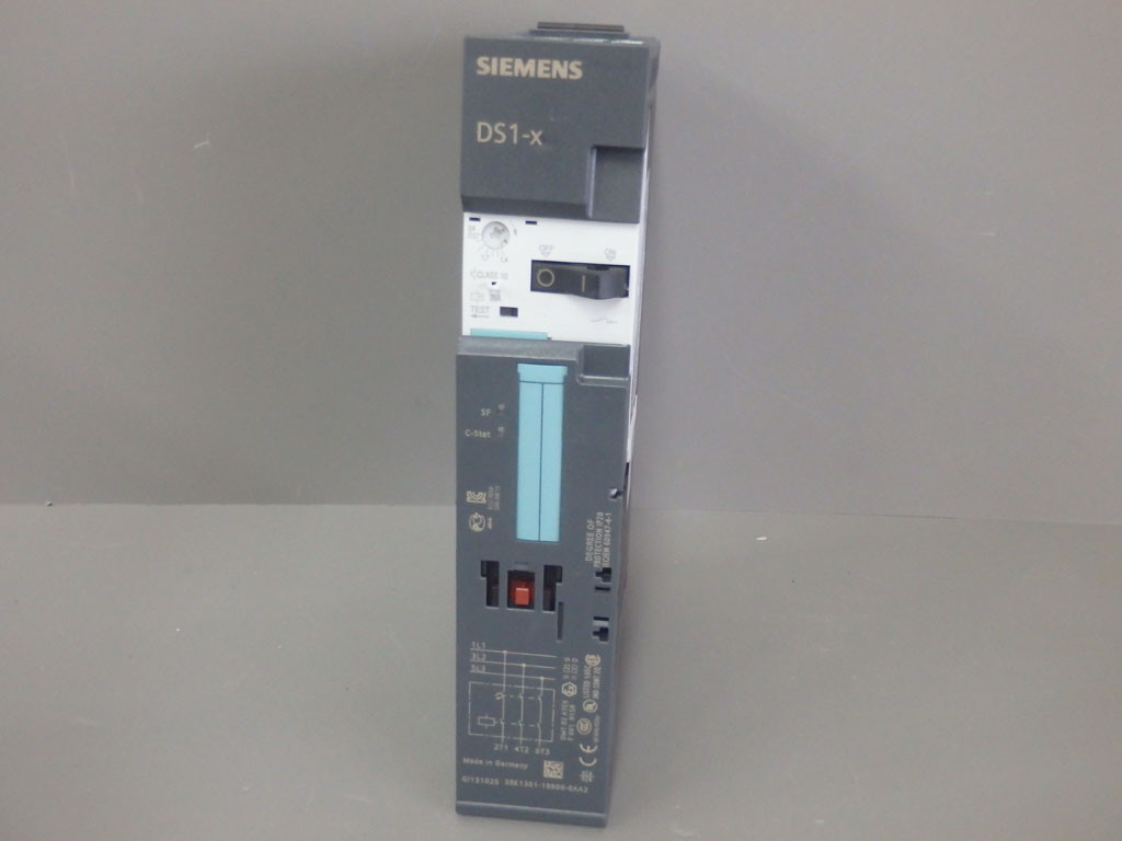 SIEMENS 3RK1301-1BB00-0AA2
