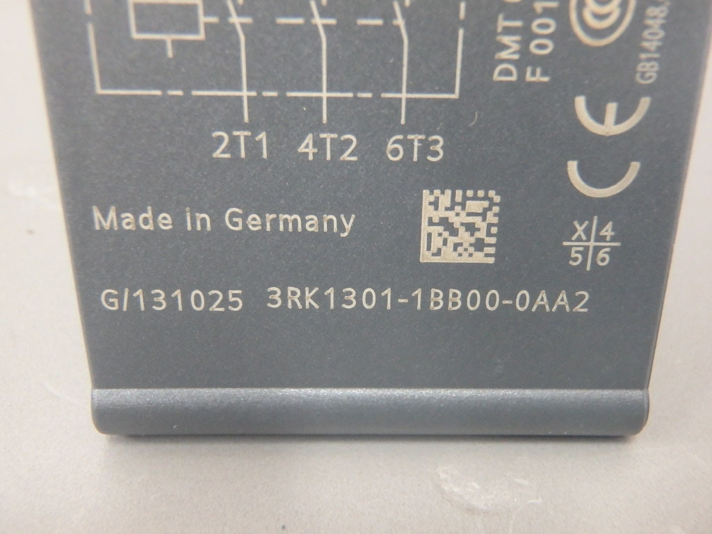 SIEMENS 3RK1301-1BB00-0AA2