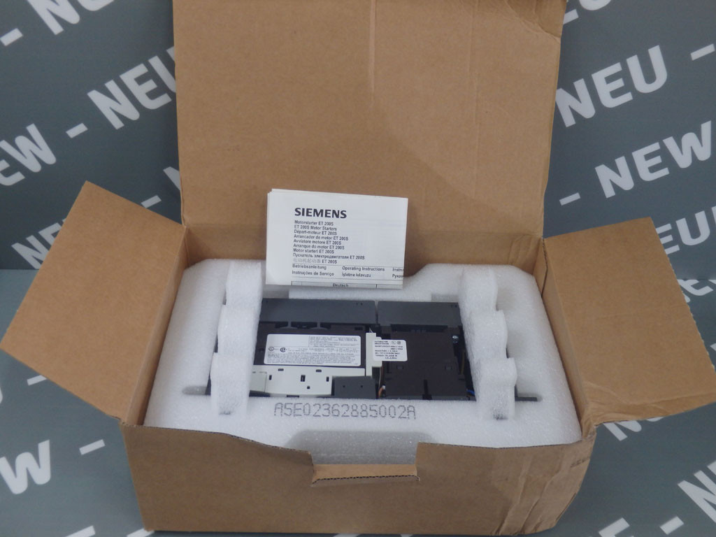 SIEMENS 3RK1301-1BB00-0AA2