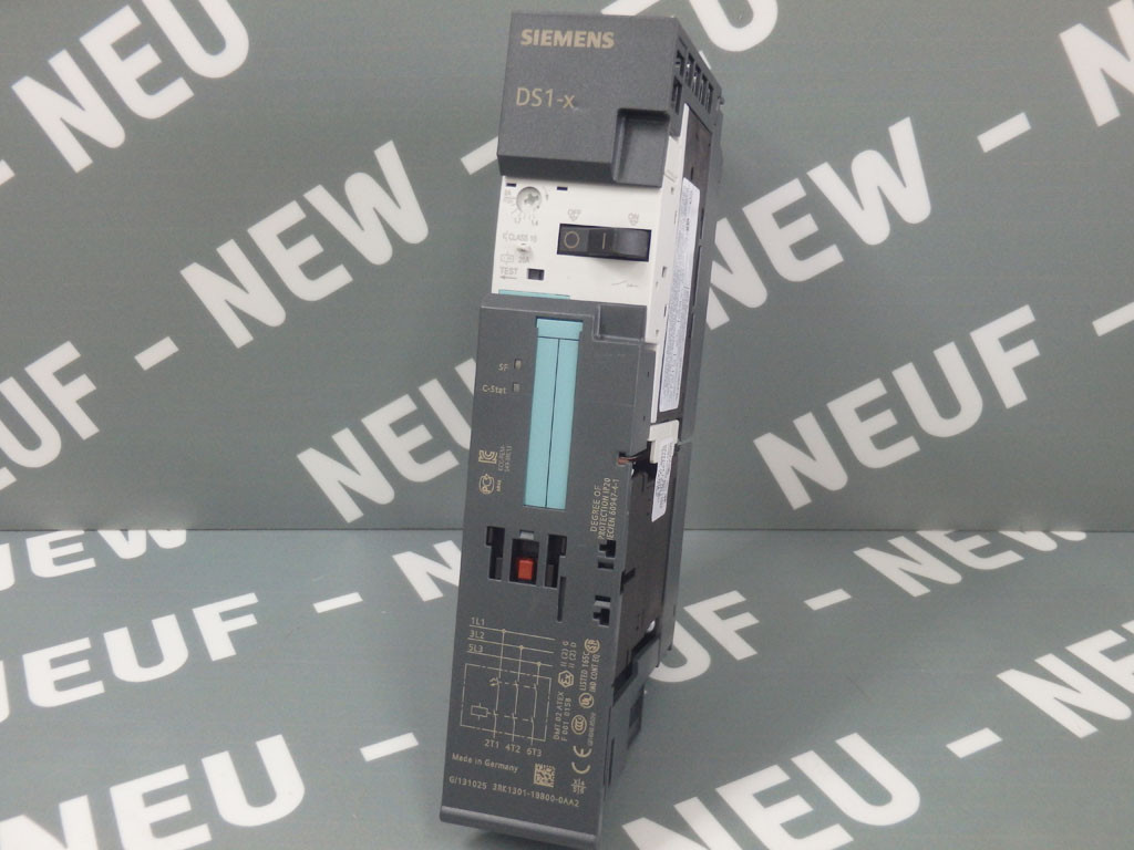 SIEMENS 3RK1301-1BB00-0AA2