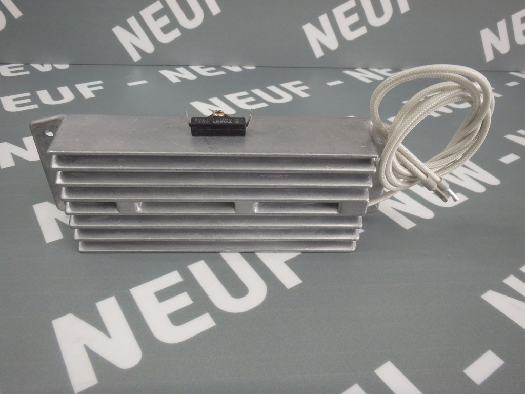 TÉLÉMÉCANIQUE  VW3-A58702