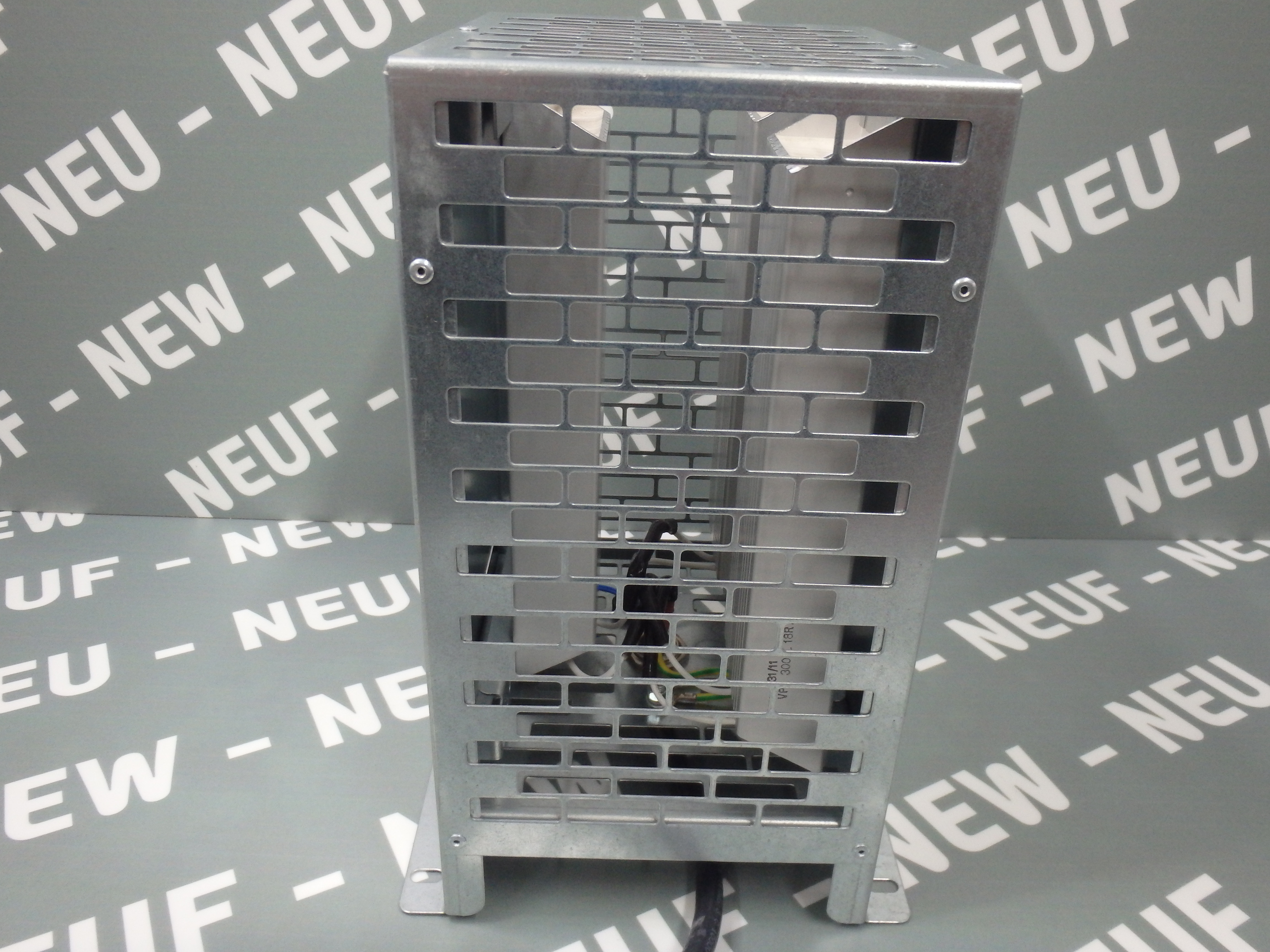 SIEMENS 6SE6400-4BD16-5CA0