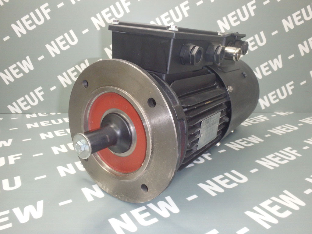 LEROY SOMER  LSMV90L