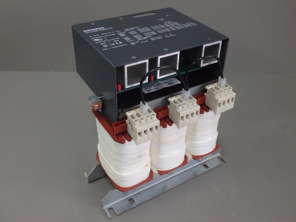 SIEMENS 4AV3300-2EB00-0A