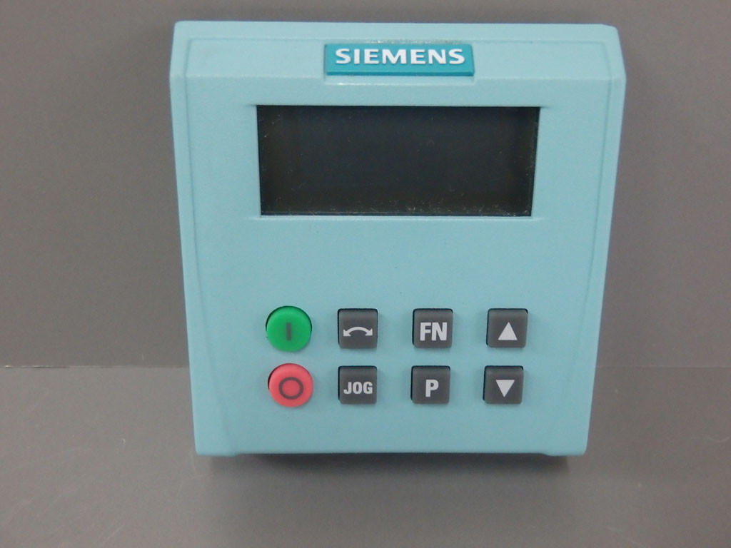SIEMENS 6SL3255-0AA00-4BA1