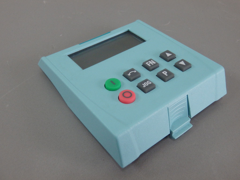 SIEMENS 6SL3255-0AA00-4BA1