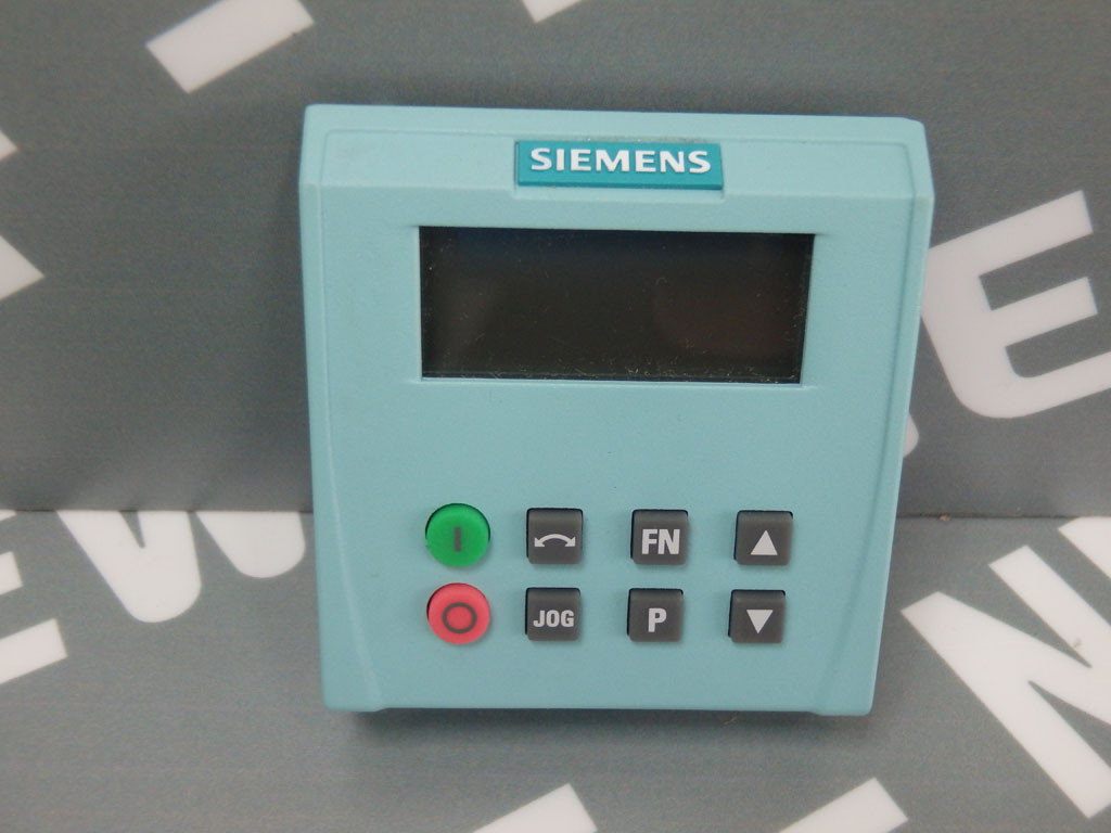 SIEMENS 6SL3255-0AA00-4BA1