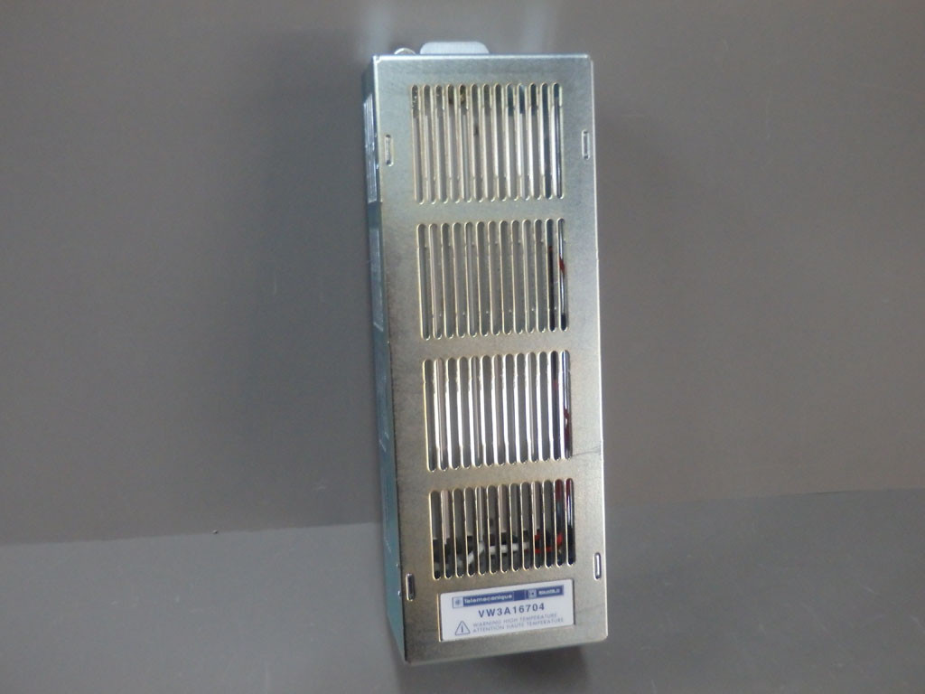 TÉLÉMÉCANIQUE  VW3-A16704