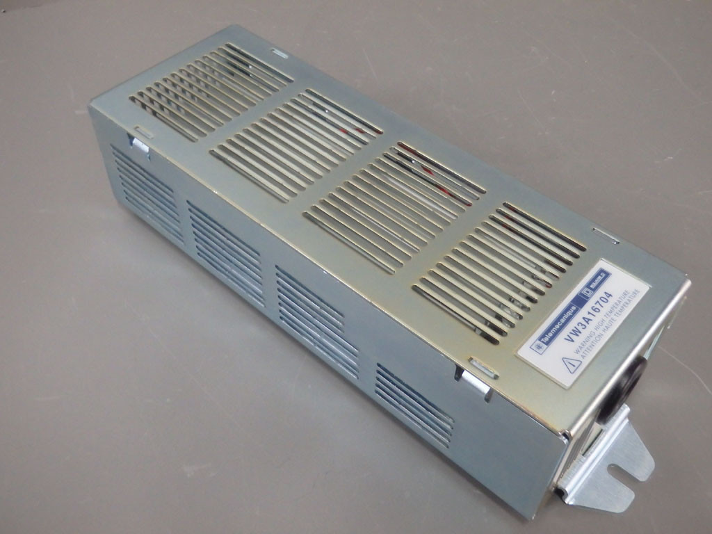 TÉLÉMÉCANIQUE  VW3-A16704