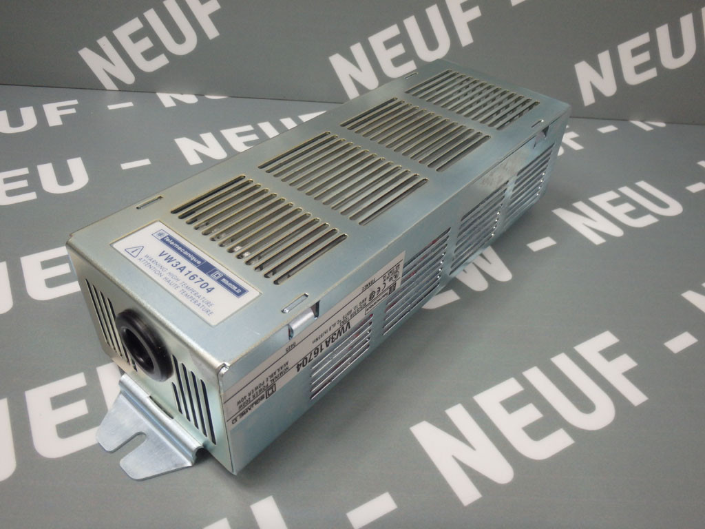 TÉLÉMÉCANIQUE  VW3-A16704