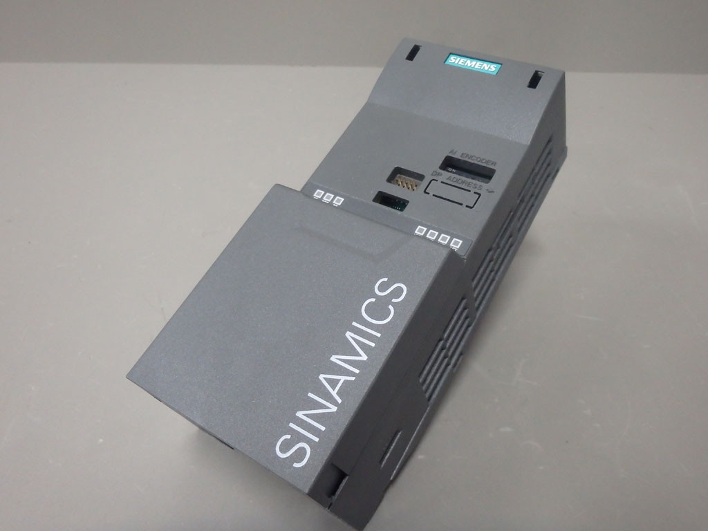 SIEMENS 6SL3244-0BA20-1FA0