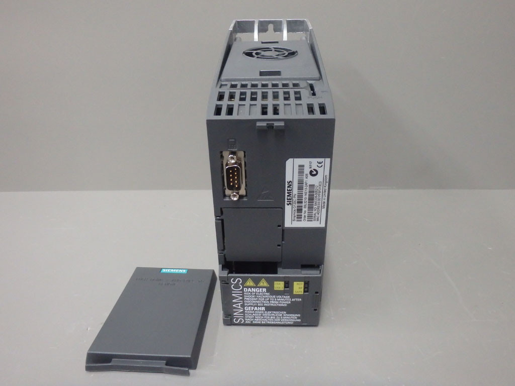 SIEMENS 6SL3210-1KE13-2AF1