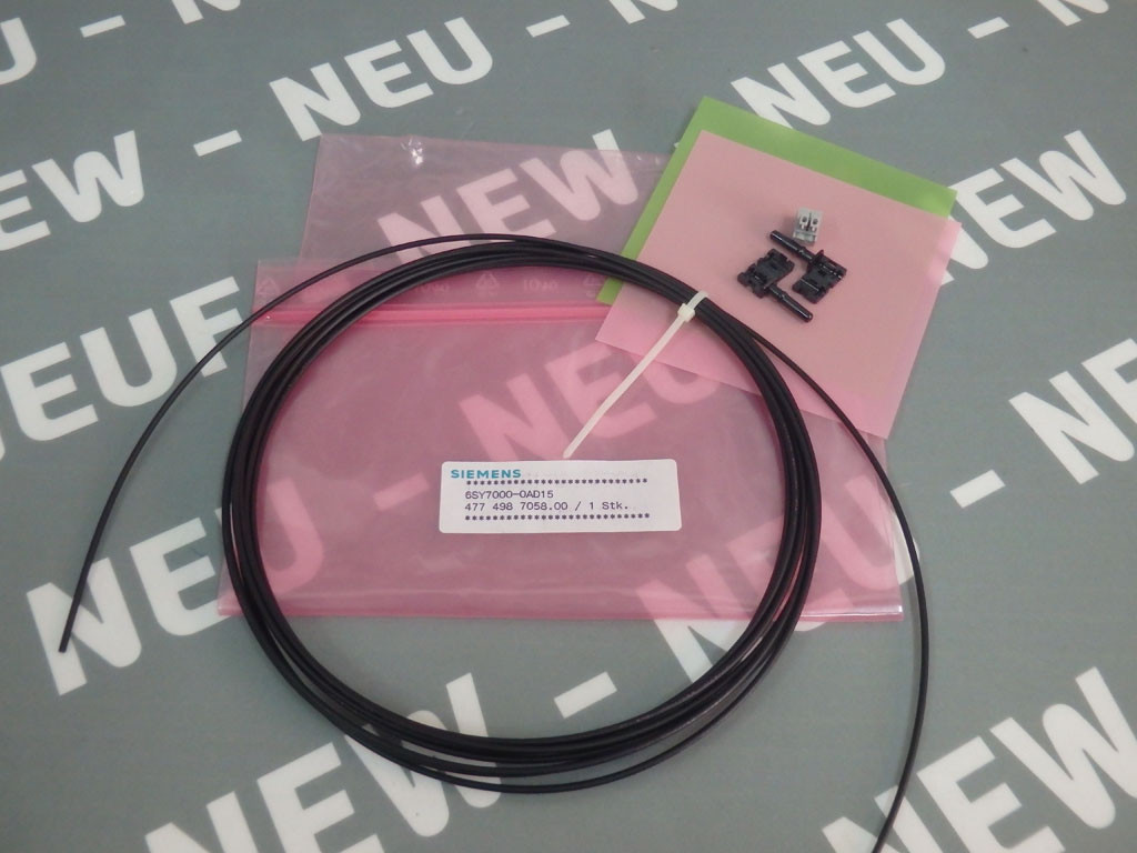 SIEMENS 6SY7000-0AD15