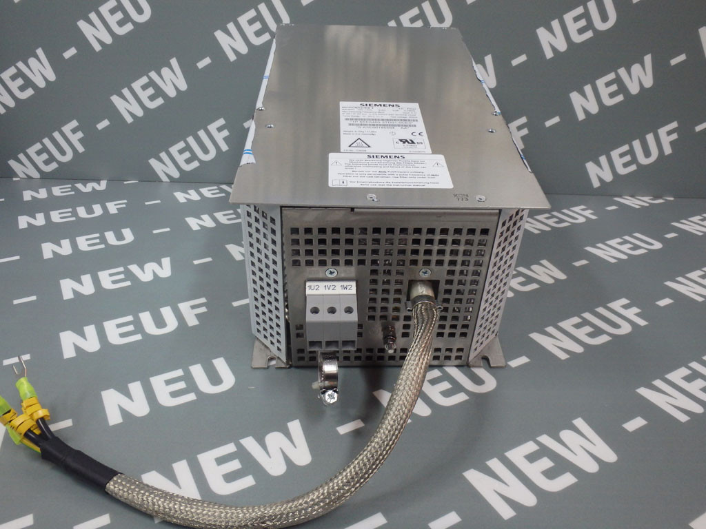 SIEMENS 6SE6400-3TD01-0CE0