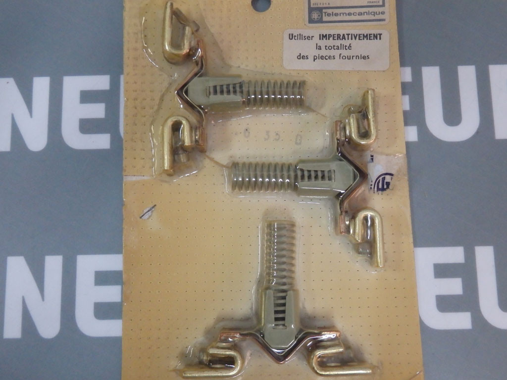 TÉLÉMÉCANIQUE  CN1-FC803