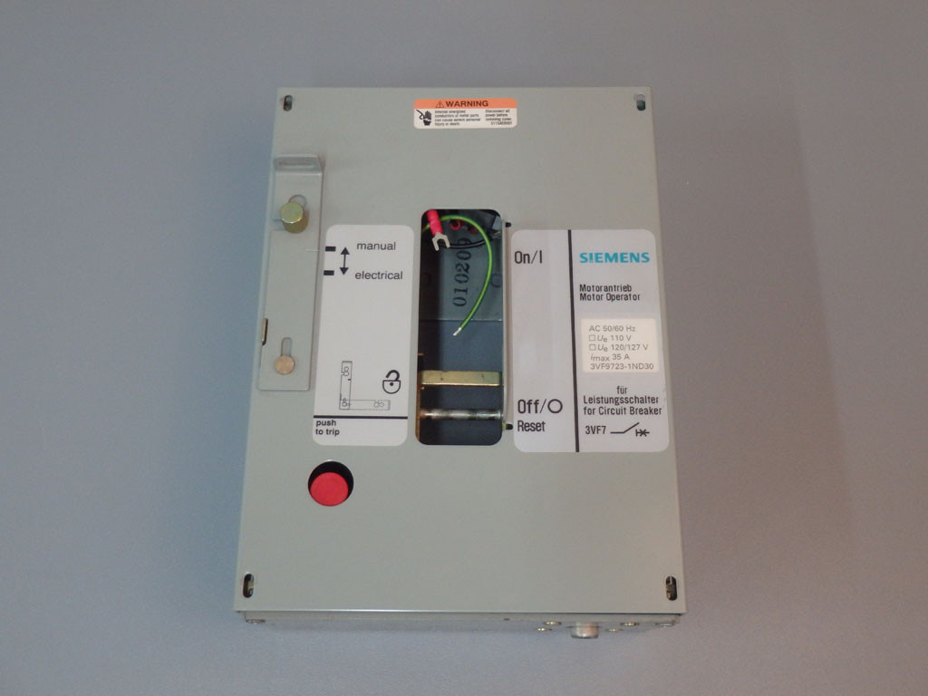 SIEMENS 3VF9723-1ND30